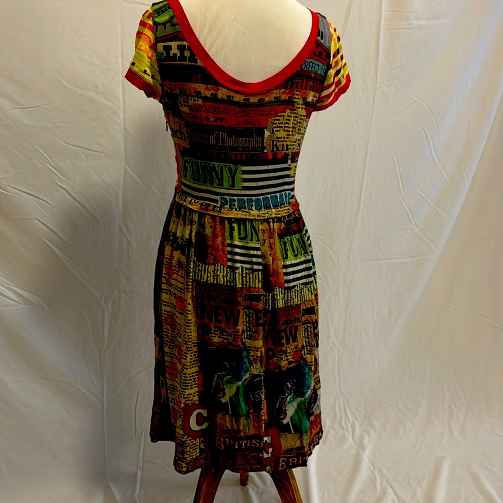 Aldo Martins Cap Juluca A New Story Dress